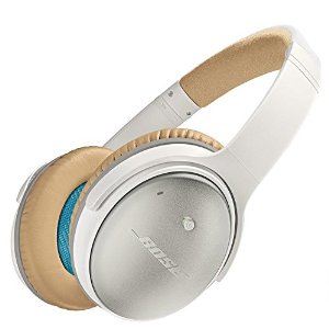 Bose Noise Cancelling Headphones