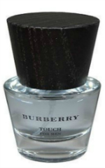 Burberry Touch Men's Cologne