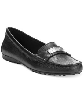 Coach Fredrica Loafer