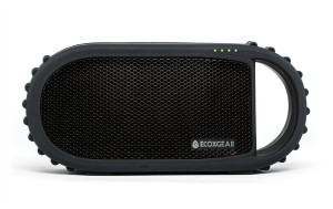 ECOXGEAR Waterproof Bluetooth Speaker