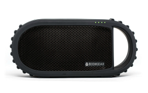 Weatherproof Bluetooth Speaker