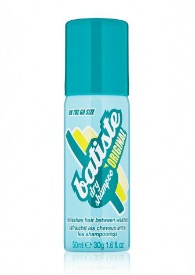 Travel-Size Dry Shampoo