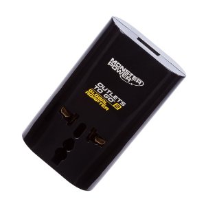 Global Power Adaptors