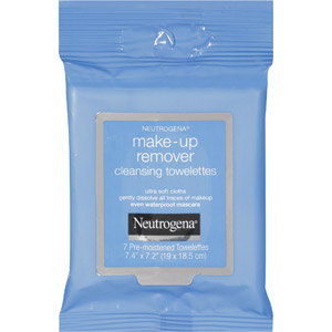 Neutrogena Travel Wipes