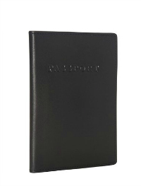 RFID Passport Cover