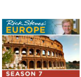 Rick Steves Europe Videos