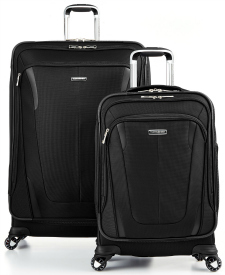 Spinner Luggage Set