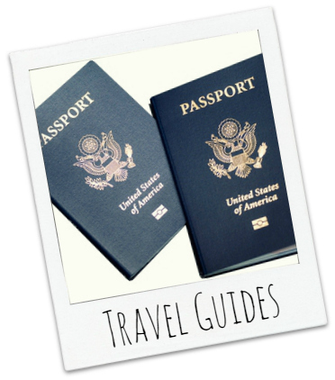 Travel Guides