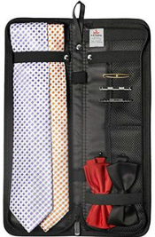 Travel Tie Case