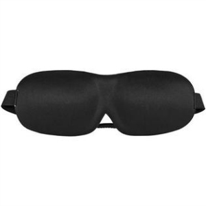 Light Blocking Eye Mask