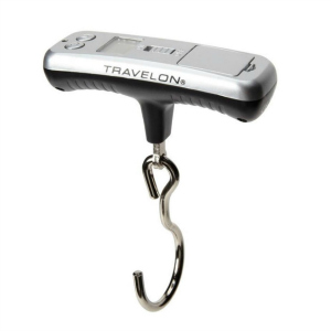 Travelon Digital Travel Scale