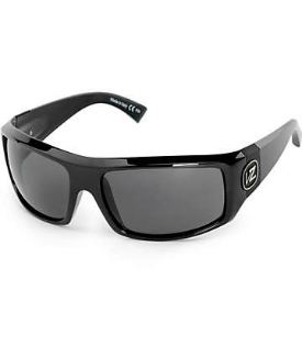 VonZipper Clutch Sunglasses