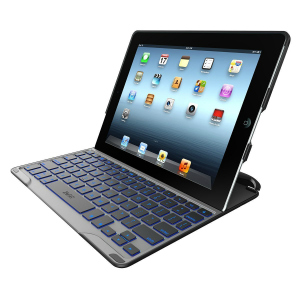 IPad Prop Case and Keyboard