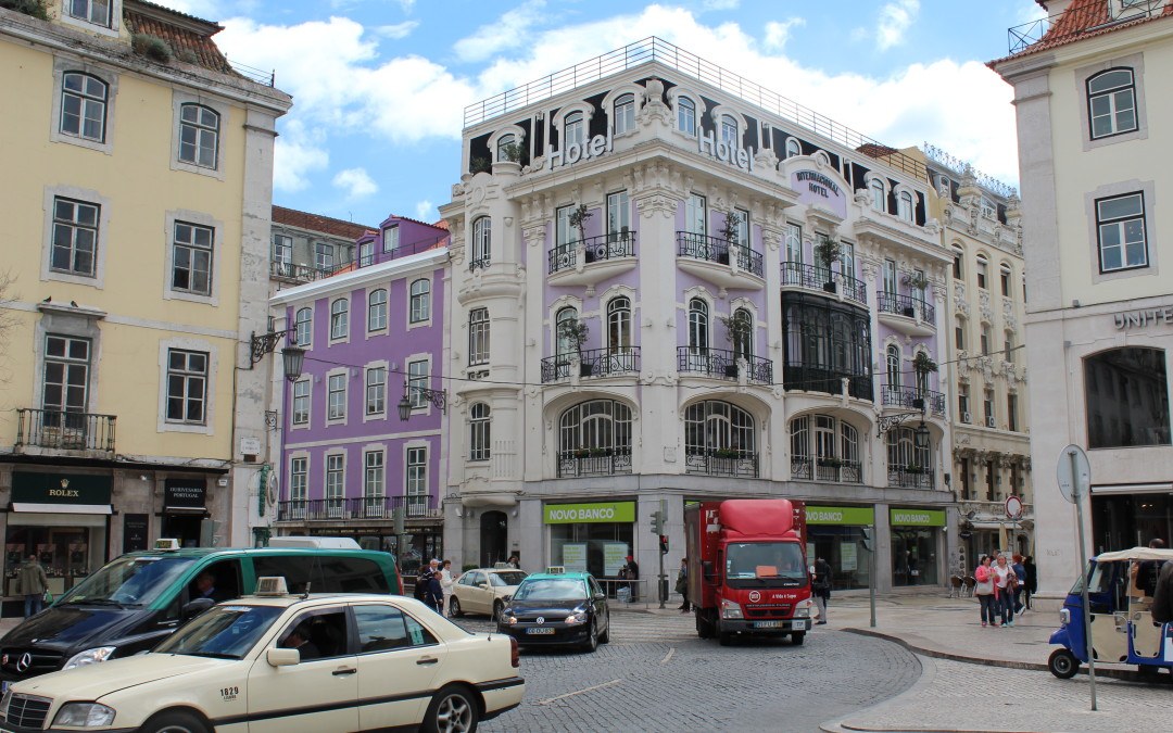 Lisbon Travel Guide