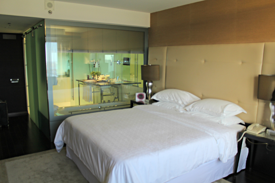 Lisbon Sheraton Suite 2