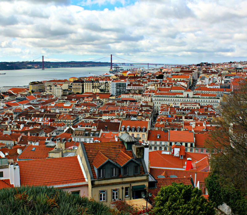 Elope to Lisbon 2