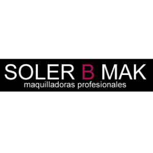 Soler B Mak Makeup