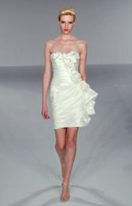 Melissa Sweet Dress