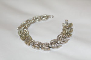 Pave Bracelet