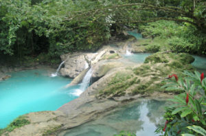 Blue Hole Ocho Rios