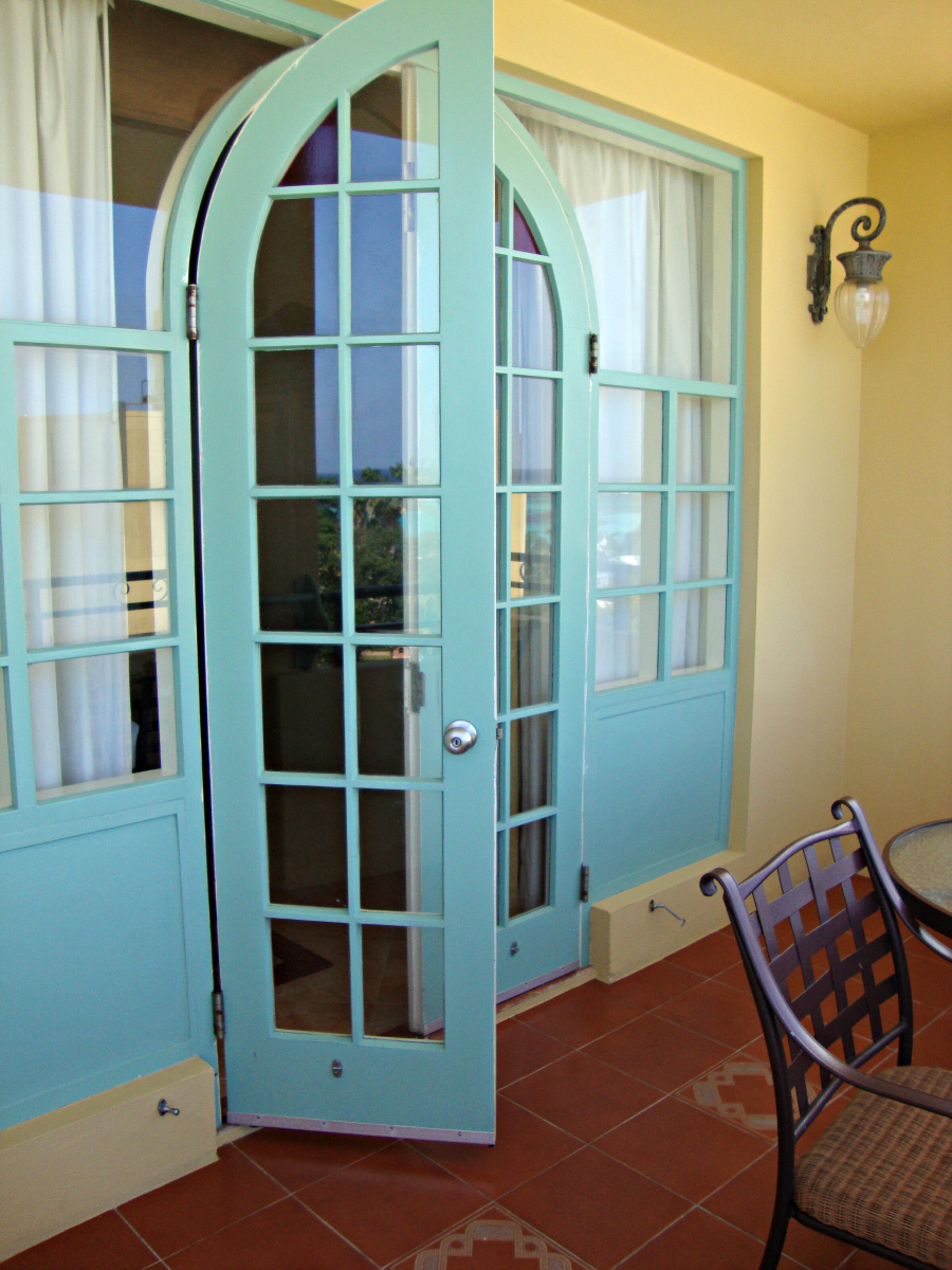 Jewel Dunn's River Resort Balcony