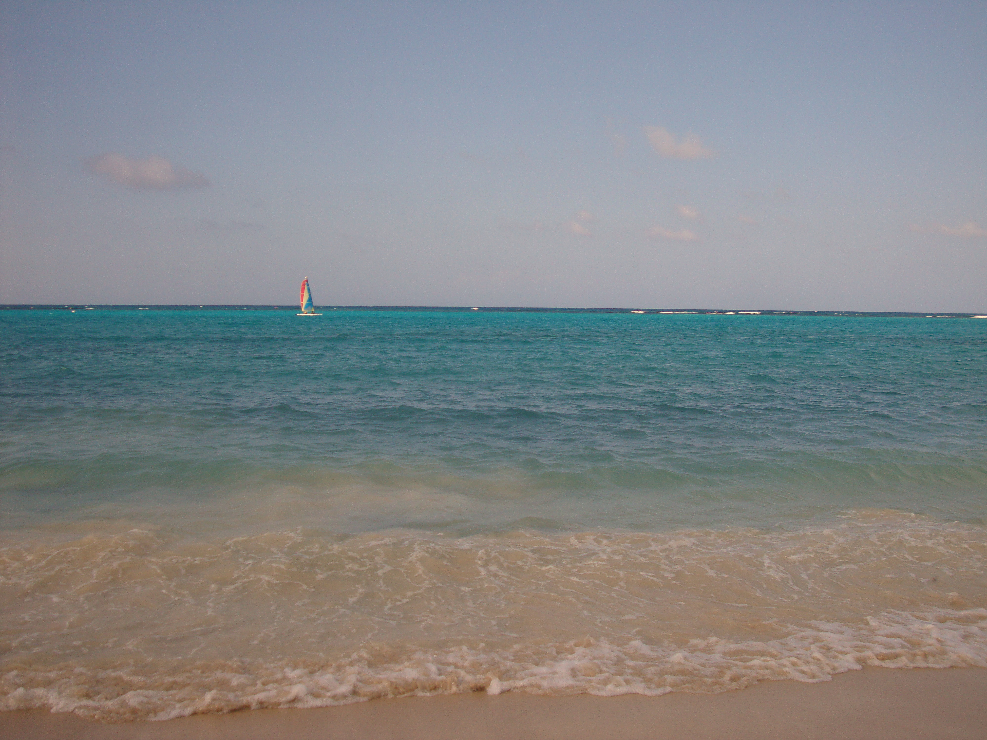 Jewel Beach