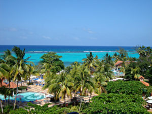 Jewel Resort Dunn's River Falls in Ocho Rios