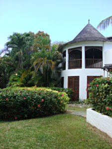 Elopement in Ocho Rios