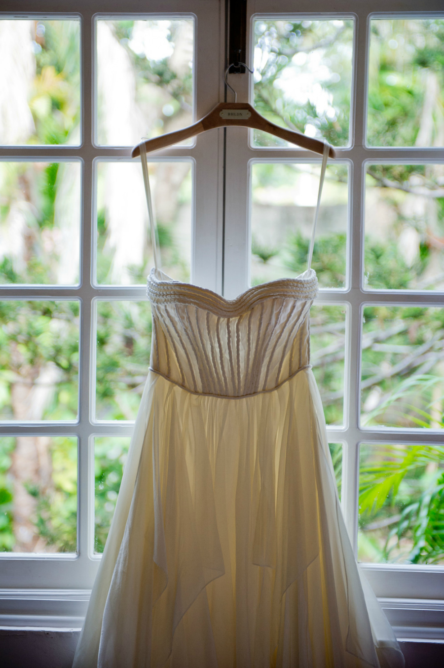 Ocho Rios Wedding Dress