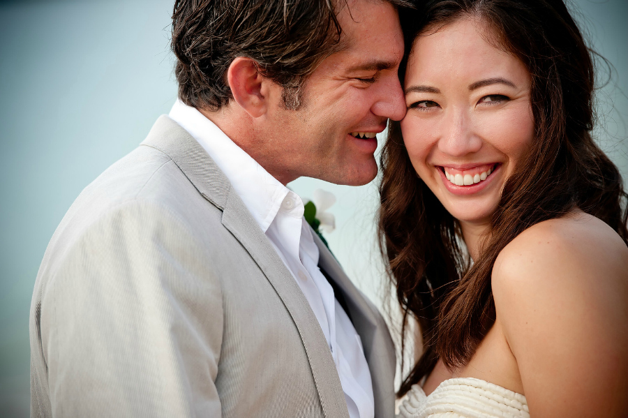 Couples Wedding in Ocho Rios