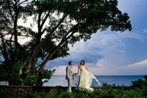 Shandi and Jon's Wedding in Jamaica