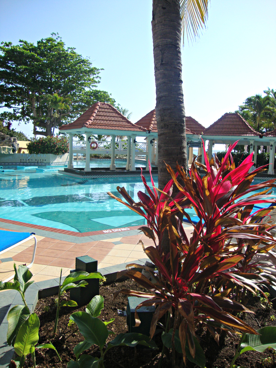 Jewel Resort