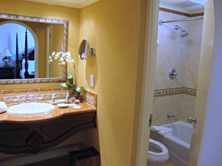 Jewel Dunn's River Bathroom