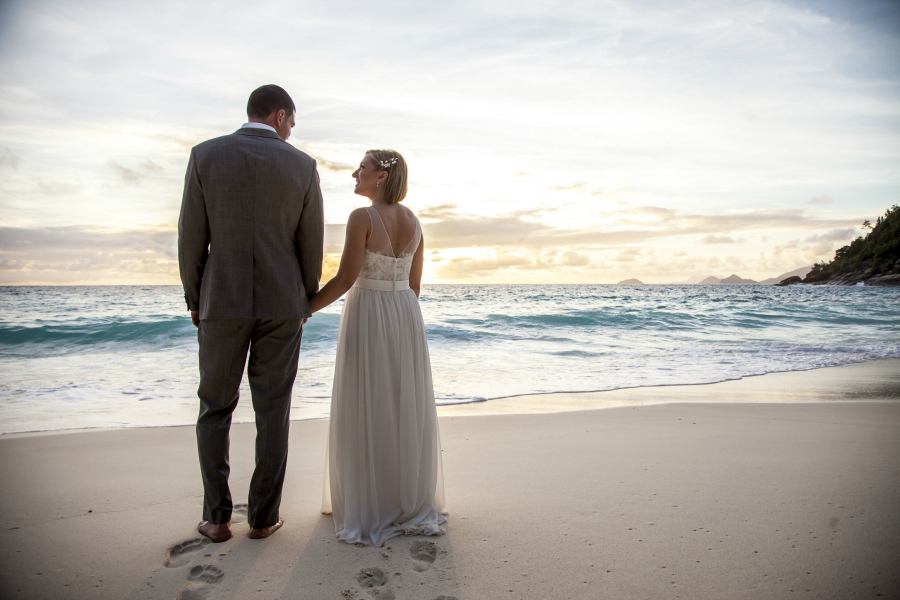 Elope Abroad in Mahe