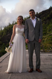 Elope at Four Seasons Seychelles