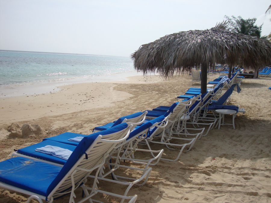 Jewel Dunn's River Falls Private Beach