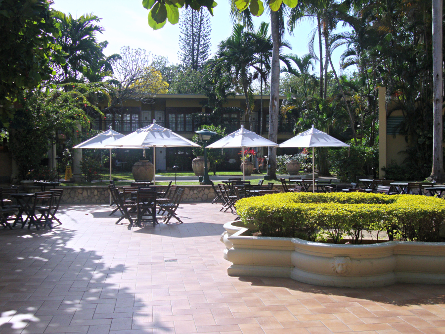Jewel Dunn's River Resort Grounds Jewel Dunn's River Resort Grounds