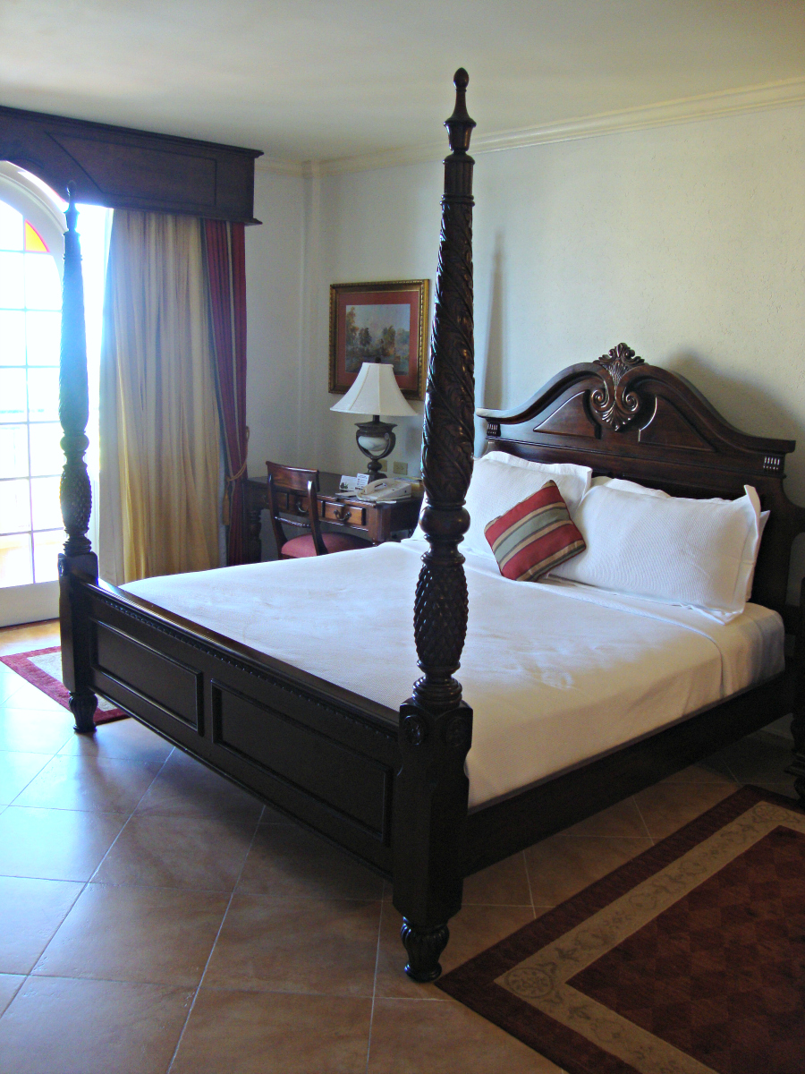 Honeymoon Suite in Ocho Rios, Jamaica